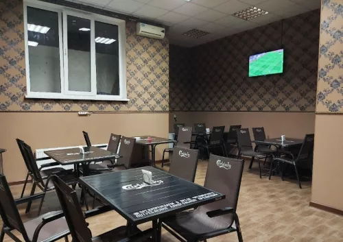 Магазин Красный бархат  в  Краснодаре