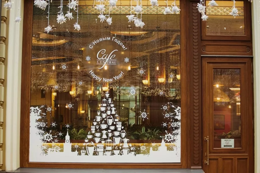 Рекламное агентство Первый Цех в Новороссийске: Визитки, Полиграфия, Реклама, Услуги,