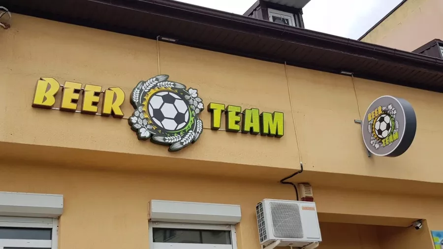 Рекламное агентство Первый Цех в Новороссийске: Визитки, Полиграфия, Реклама, Услуги,