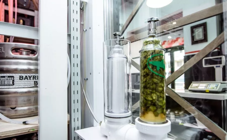Магазин Беру выходной на Мира в Москве: Пиво, Банные закуски, Рыба, Морепродукты, Безалкогольные напитки, Снековая продукция, Разливной сидр,