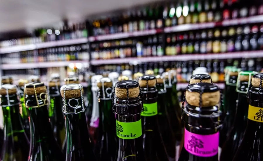 Магазин Беру выходной на Мира в Москве: Пиво, Банные закуски, Рыба, Морепродукты, Безалкогольные напитки, Снековая продукция, Разливной сидр,