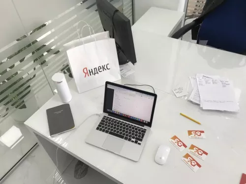 Веб-студия Sunny Agency  в  Новороссийске