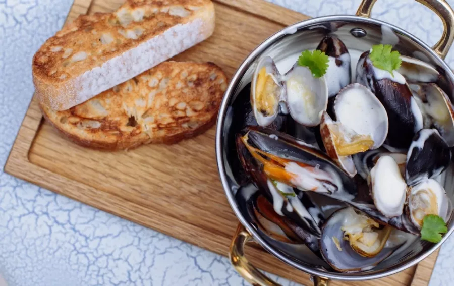 Магазин More Fish`ka на Пушкинской 151 в Ростове-на-Дону: Еда, Морепродукты, Рыба,