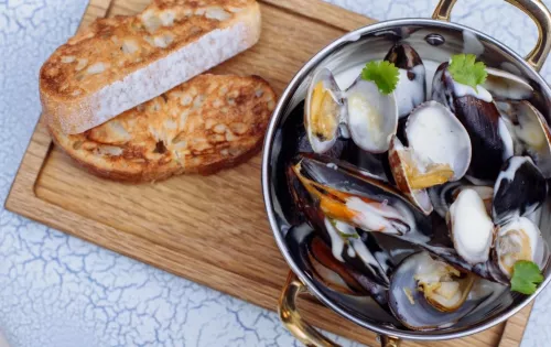 Магазин More Fish`ka на Пушкинской 151  в  Ростове-на-Дону