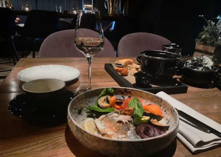 Магазин More Fish`ka на Пушкинской 151 в Ростове-на-Дону: Покушать, Морепродукты, Рыба, Продуктовый, Икорный магазин, Фишмаркет, Банные закуски,