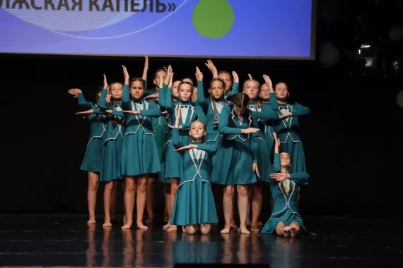 Танцевальный центр «PROдвижение»
