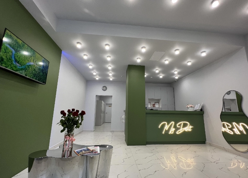 Стоматологическая клиника My dent в Новосибирске: Стоматологическая клиника, Лечение зубов, Лечение десен, Удаление зуба, Пломбирование, Отбеливание, Протезирование ,