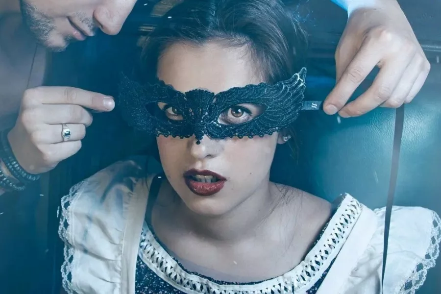 Квесты Иммерсивный театр в Санкт-Петербурге: Отдых, Квест, Развлечение, Активный Отдых, Игры,