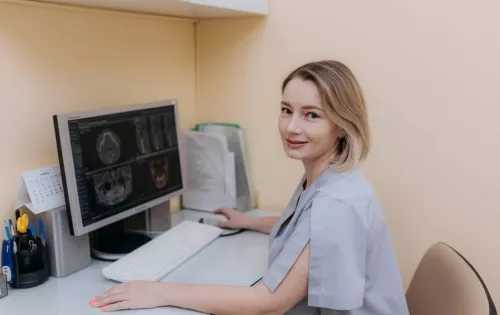 Стоматологическая клиника Константа Дент в Новосибирске
