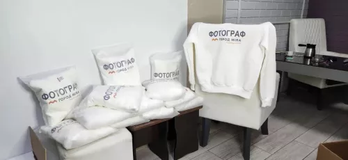 Типография Арт Принт  в  Анапе