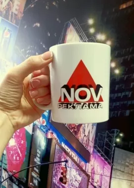 Типография "Nov-реклама"