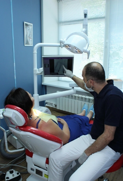 Стоматологическая клиника Артура Арменовича в Новосибирске: Стоматологическая клиника, Лечение зубов, Лечение десен, Удаление зуба, Пломбирование, Отбеливание, Протезирование ,