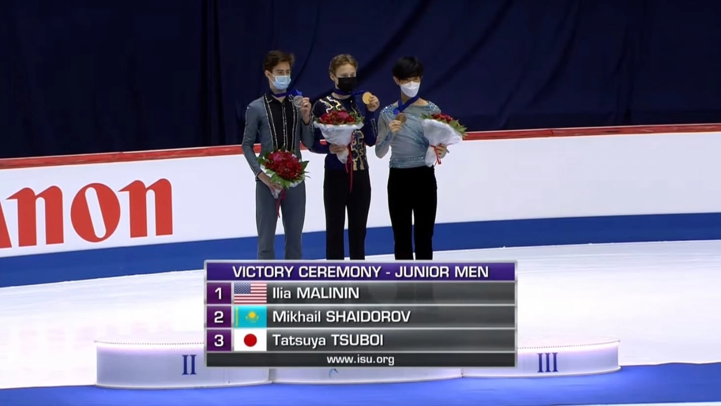 Тренер "Калашников Илья"