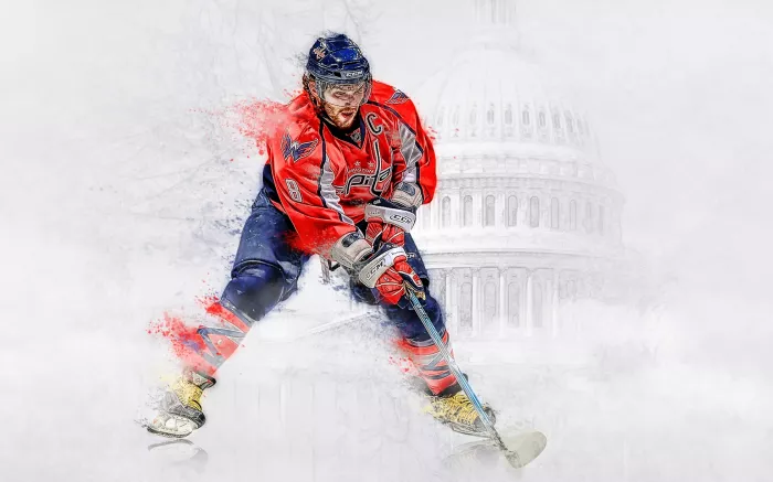 Хоккейный центр "Снайпер"