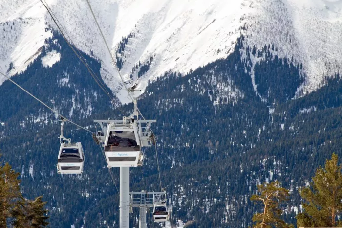 Канатная дорога архыз фото Канатная дорога архыз фото