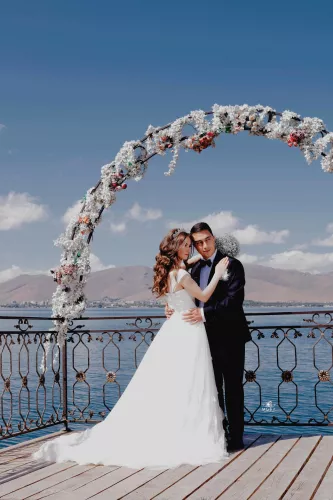 Киностудия Musa Production  в  Ереване