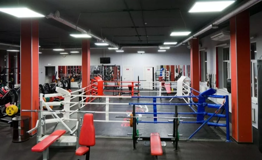 Зал бокса Fit zone в Анапе: Бокс , Я Боксер 🥊 , Тренажёрный зал , Фитнес , Йога, Бойцовский клуб , Рукопашный бой , Боевые искусства , Самооборона , Классический Бокс 🥊 , Развиваться,
