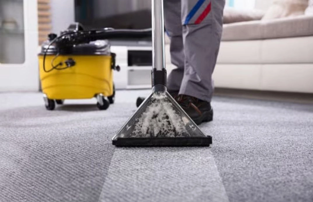 Клининговая компания "ТОРК-ЮГ"