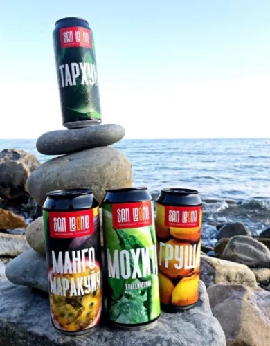 Магазин Daviz Beer  в  Ростове-на-Дону