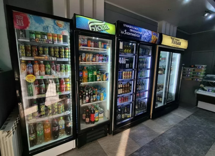 Магазин Табак&Пиво в Ростове-на-Дону: Еда, Закуски, Пиво, Рыба, Морепродукты,