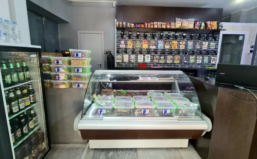 Магазин Табак&Пиво в Ростове-на-Дону: Еда, Закуски, Пиво, Рыба, Морепродукты,