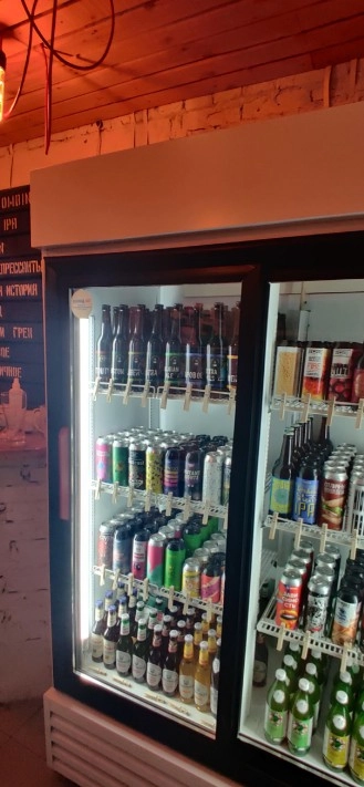 Пивоварня Art Brew Combinat в Ростове-на-Дону: Пиво, Банные закуски, Рыба, Морепродукты, Снековая продукция, Разливной сидр, Безалкогольные напитки,