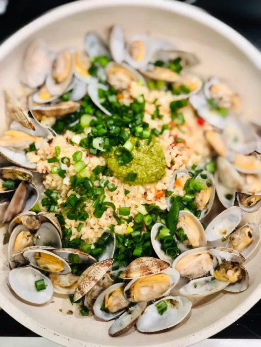 Магазин морепродуктов GS Market  в  Санкт-Петербурге