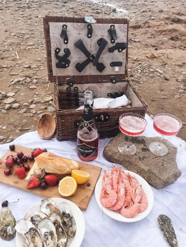 Магазин морепродуктов GS Market в Санкт-Петербурге: Еда, Морепродукты, Рыба, Мидии,