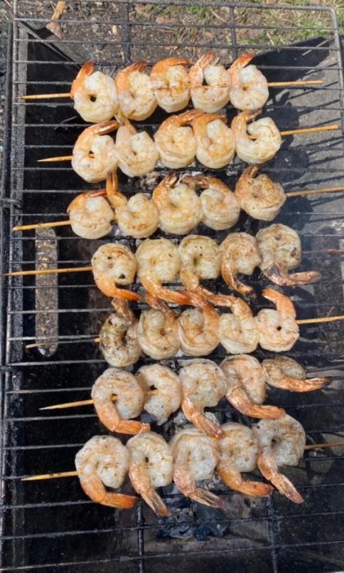 Магазин морепродуктов GS Market в Санкт-Петербурге: Еда, Морепродукты, Рыба, Мидии,