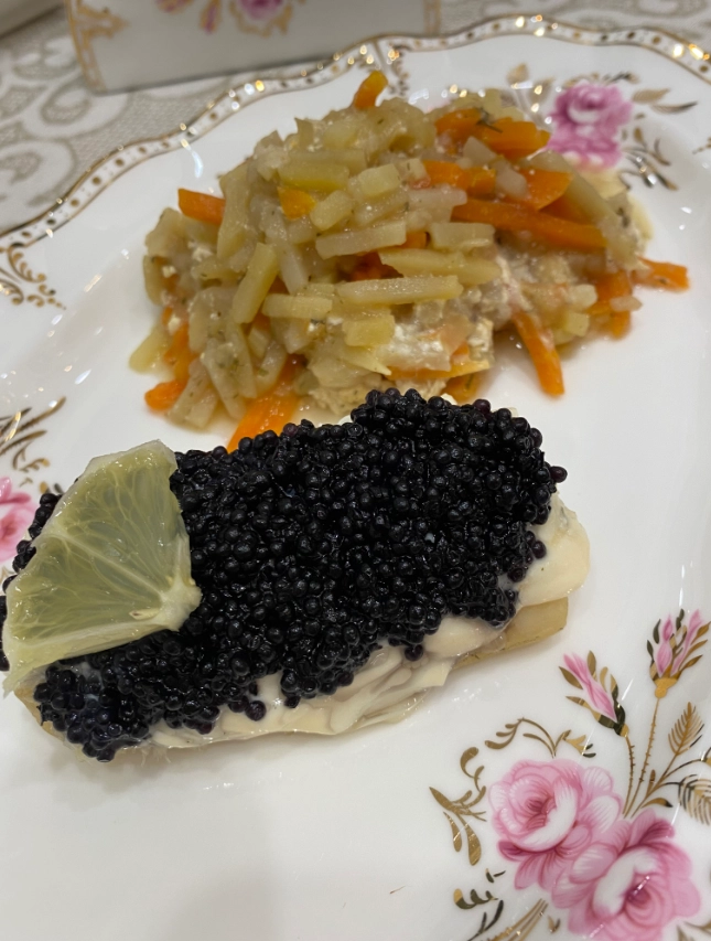 Магазин морепродуктов GS Market в Санкт-Петербурге: Еда, Морепродукты, Рыба, Мидии,