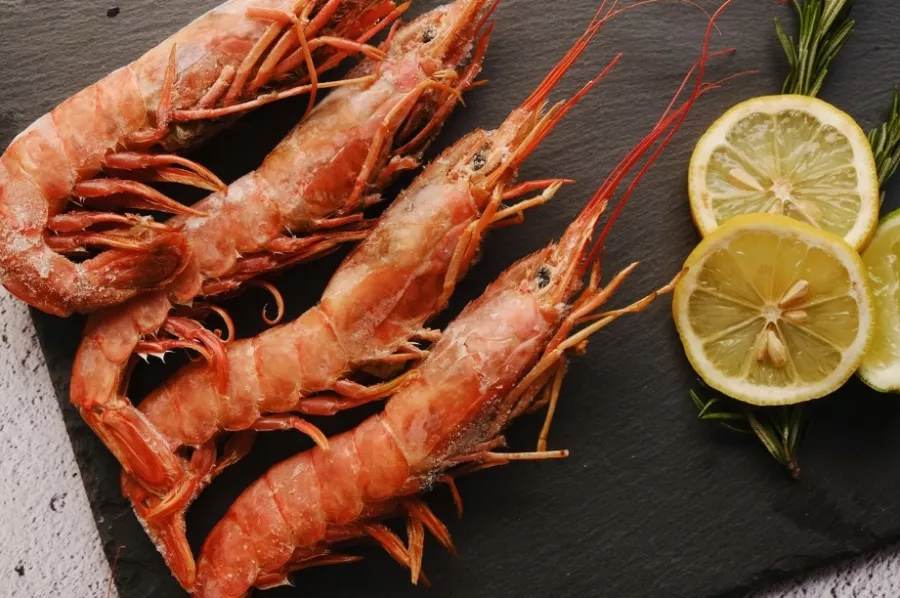 Магазин Икра и Рыба на Наличной в Санкт-Петербурге: Еда, Морепродукты, Рыба,