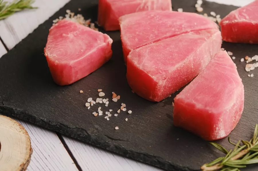 Магазин Икра и Рыба на Наличной в Санкт-Петербурге: Еда, Морепродукты, Рыба,