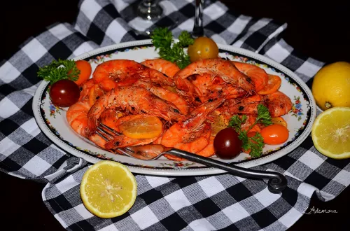 Магазин Икра и Рыба на Проспекте Науки в Санкт-Петербурге