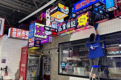 Клининговая компания Настенька  во  Владивостоке