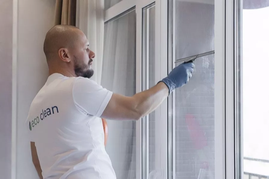 Клининговая компания EcoClean в Владивостоке: Клининг 🧽 , Клининговая компания , Уборка 🧹 , Чистота , Генеральная уборка ,
