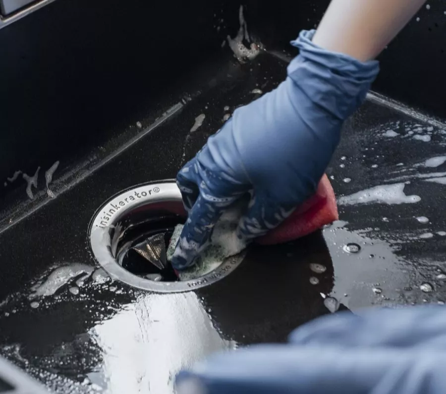 Клининговая компания EcoClean в Владивостоке: Клининг 🧽 , Клининговая компания , Уборка 🧹 , Чистота , Генеральная уборка ,