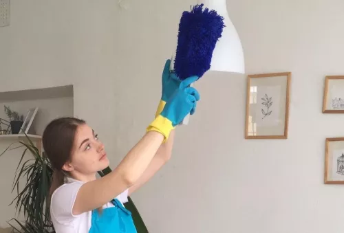 Клининговая компания Эксперт Клининг  во  Владивостоке