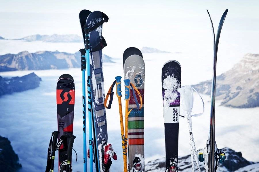 Горнолыжный прокат K2Tour на Вознесенской в Красной Поляне: Аренда, Зимнийкостюм, Лыжи, Сноуборд, Зима, Зимний спорт, Снег, Горнолыжный,