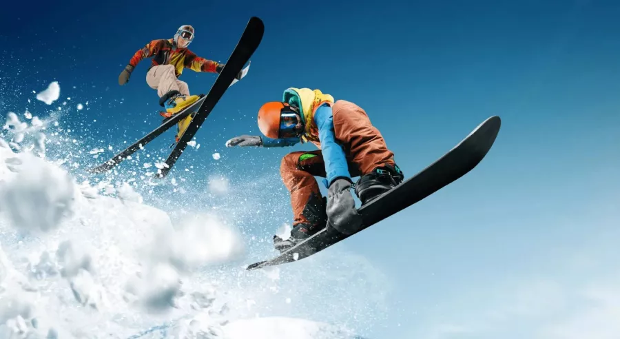 Горнолыжный прокат K2Tour на Вознесенской в Красной Поляне: Аренда, Зимнийкостюм, Лыжи, Сноуборд, Зима, Зимний спорт, Снег, Горнолыжный,