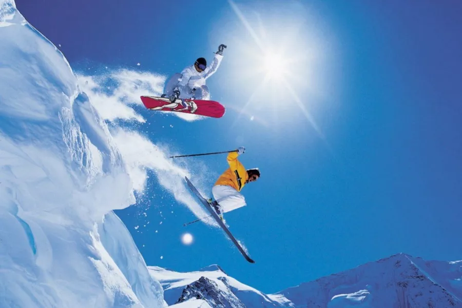 Горнолыжный прокат K2Tour на Вознесенской в Красной Поляне: Аренда, Зимнийкостюм, Лыжи, Сноуборд, Зима, Зимний спорт, Снег, Горнолыжный,