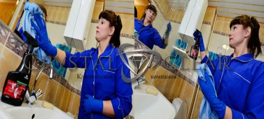 Клининговая компания Crystal clear в Владивостоке: Клининг 🧽 , Клининговая компания , Уборка 🧹 , Уборка помещений , Генеральная уборка , Профессиональный клининг , Чистота 🧼 ,
