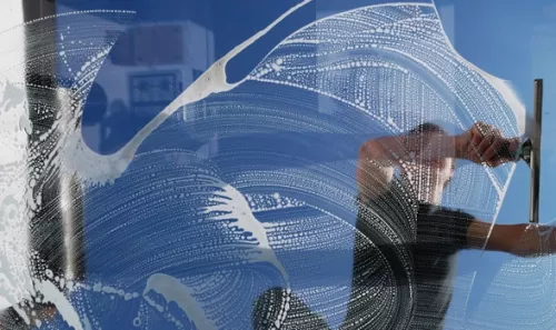 Клининговая компания Proffclean  во  Владивостоке