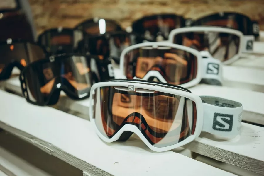 Горнолыжный прокат СнегуРу в Красной Поляне: Аренда, Лыжи, Сноуборд, Зима, Снег,