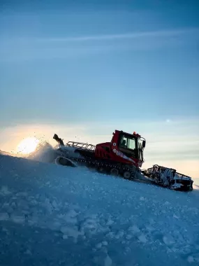 Прокат горнолыжного снаряжения "Getski.me" Розы Хутор