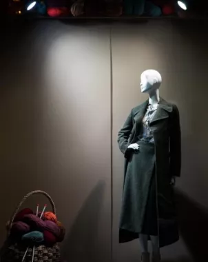 Магазин одежды "La Galleria"