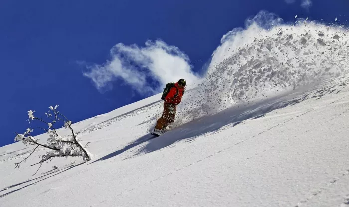 Пункт проката "Goodrides"