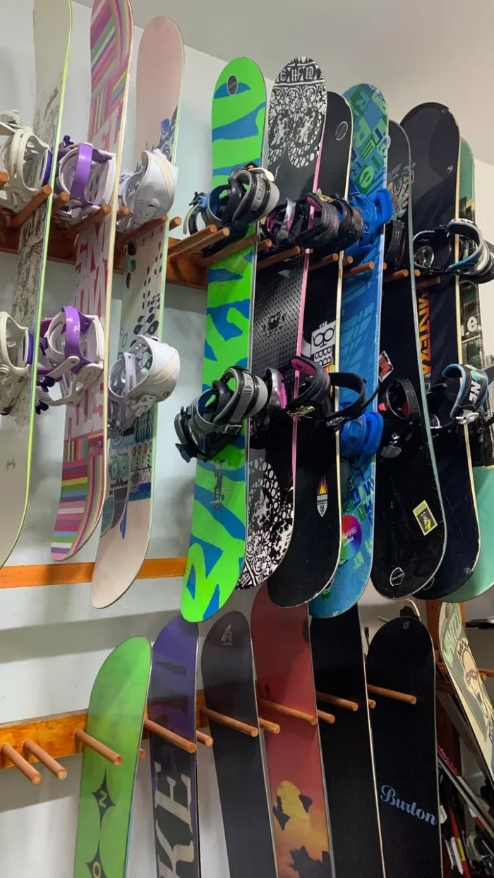 Пункт проката "Goodrides"