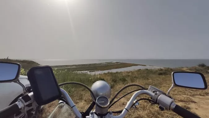 Прокат скутеров "Beach Scooter Anapa"