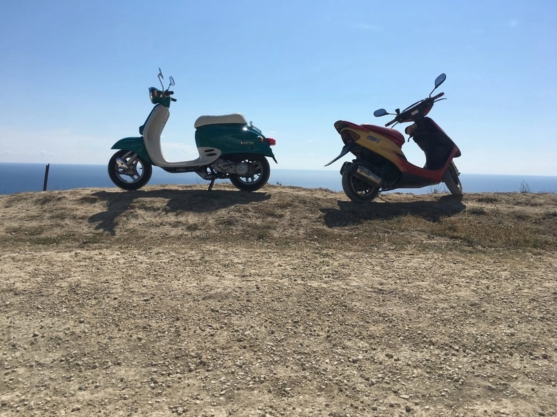 Прокат скутеров Beach Scooter Anapa в Анапе: Прокат Скутеров, Прокат Мото, Ретро Скутер, Скутер в Анапе, Аренда Скутера, Мото Прогулки,