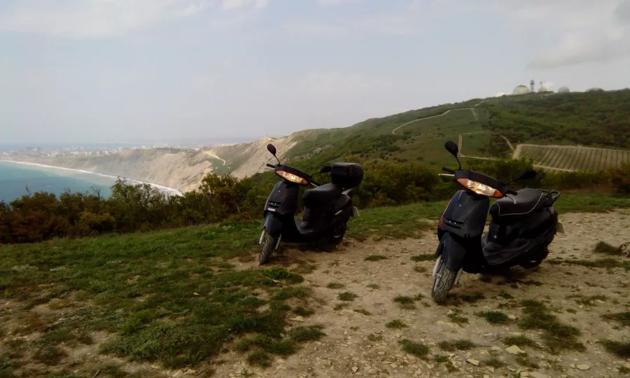 Прокат скутеров Beach Scooter Anapa в Анапе: Прокат Скутеров, Прокат Мото, Ретро Скутер, Скутер в Анапе, Аренда Скутера, Мото Прогулки,